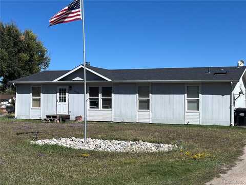 Elbert, ELBERT, CO 80106