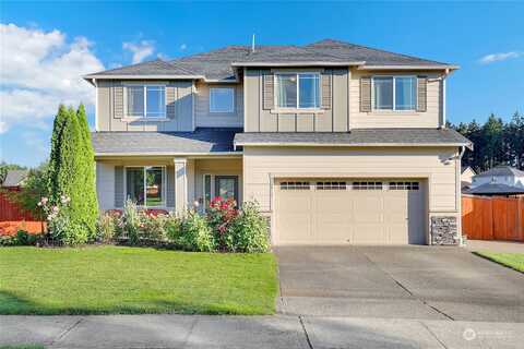 80Th Avenue, GRAHAM, WA 98338