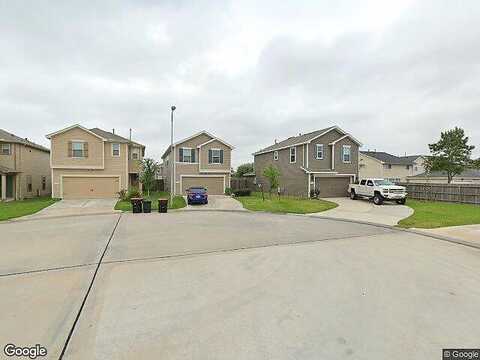 Tinway, HOUSTON, TX 77073