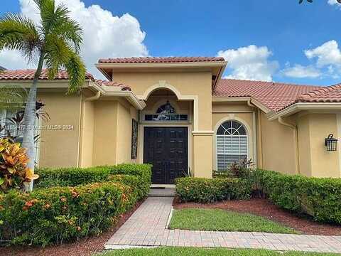 Hibiscus, WESTON, FL 33332