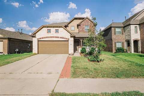 Woodland Leaf, TOMBALL, TX 77375