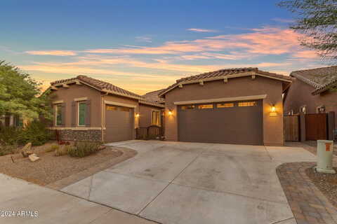 Thistle Landing, GOODYEAR, AZ 85338