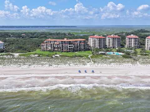 Turtle Dunes, FERNANDINA BEACH, FL 32034