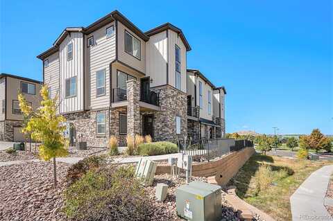 Castle Creek, CASTLE ROCK, CO 80104