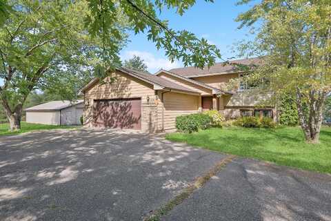 Frederick, ROGERS, MN 55374