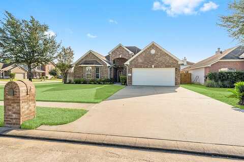 Spruce, TOMBALL, TX 77375