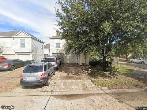 Lodenbriar, HOUSTON, TX 77072