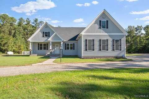 Mount Hermon, ASHLAND, VA 23005