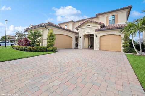 Lake Trail, PARKLAND, FL 33076