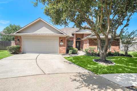 Short Trail, TOMBALL, TX 77377