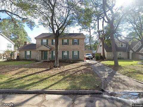 Creektree, HOUSTON, TX 77070