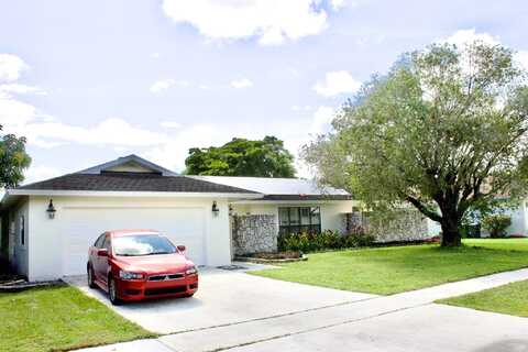 Summerwood, WELLINGTON, FL 33414