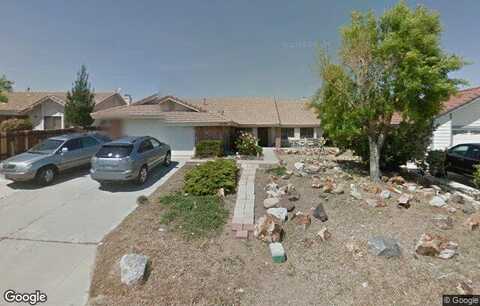 Mountain, HESPERIA, CA 92344