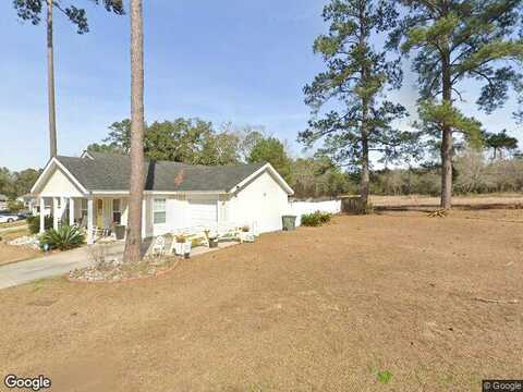 Young, THOMASVILLE, GA 31792