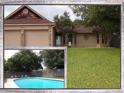 Grand Meadow, FORT WORTH, TX 76108