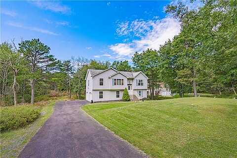 Clover, LONG POND, PA 18334