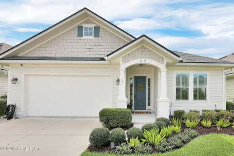 Seabrook, PONTE VEDRA, FL 32081