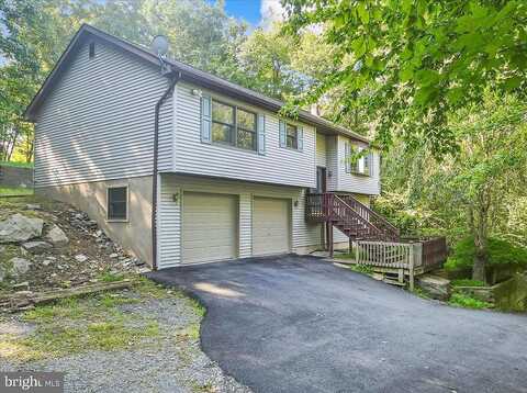 Faber, TANNERSVILLE, PA 18372