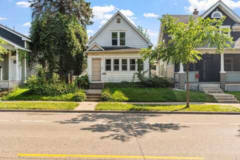 3Rd, SAINT PAUL, MN 55106