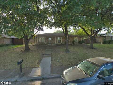 Newcastle, DESOTO, TX 75115