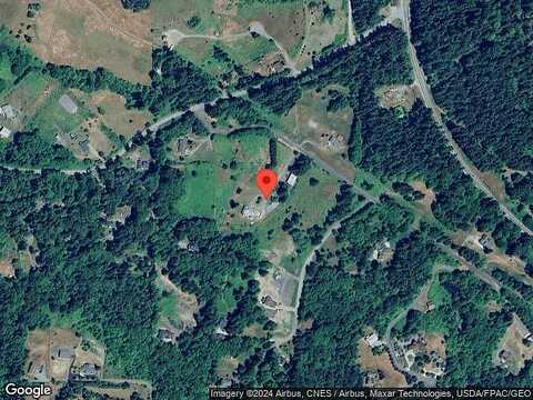 Weston, SEQUIM, WA 98382