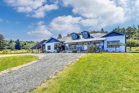 Weston, SEQUIM, WA 98382