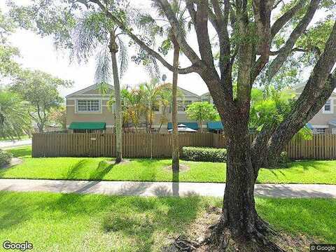 122Nd, COOPER CITY, FL 33330