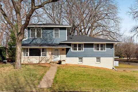 Philbrook, MINNEAPOLIS, MN 55424