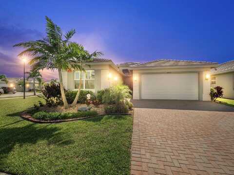 Green Delta, PORT SAINT LUCIE, FL 34987