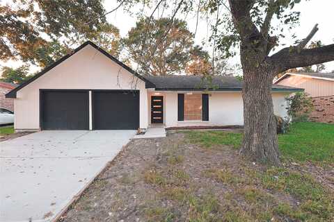 Sagedowne, HOUSTON, TX 77089