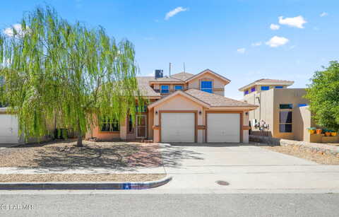 Bullseye, EL PASO, TX 79934