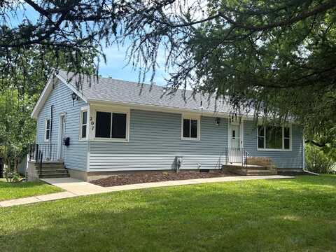 11Th, WASECA, MN 56093