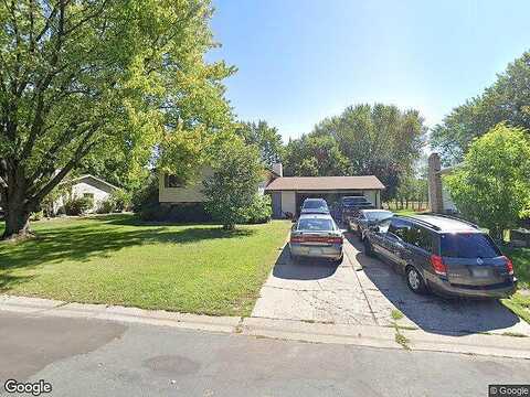 82Nd, MINNEAPOLIS, MN 55445
