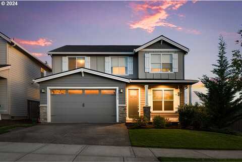 Hargrave, CAMAS, WA 98607