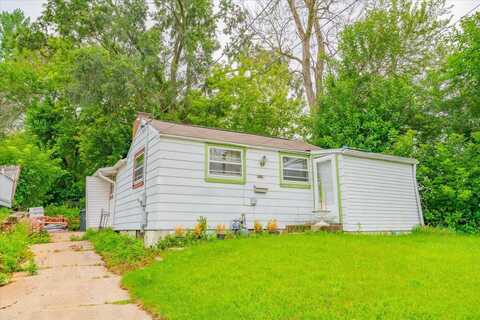 Mayer, MADISON, WI 53704