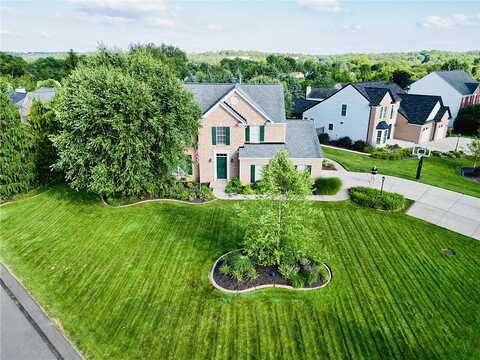 Woodcreek, BRIDGEVILLE, PA 15017