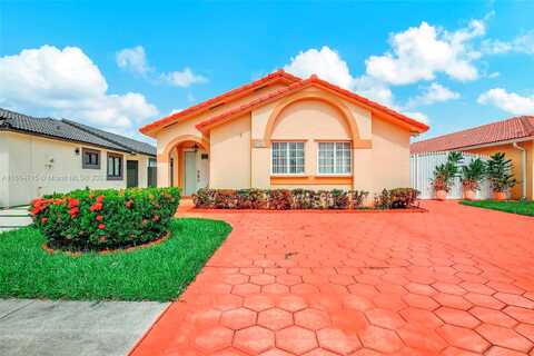 167Th, HIALEAH, FL 33015