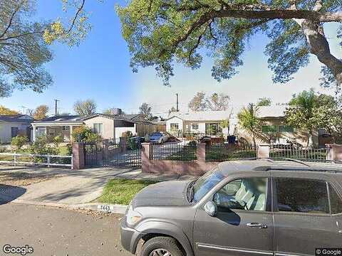 Leescott, VAN NUYS, CA 91406