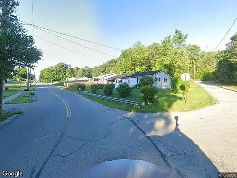 N East St, Hillsboro, OH 45133
