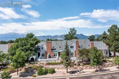 Los Reyes, COLORADO SPRINGS, CO 80918