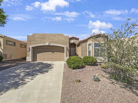 Moorwood, GREEN VALLEY, AZ 85614