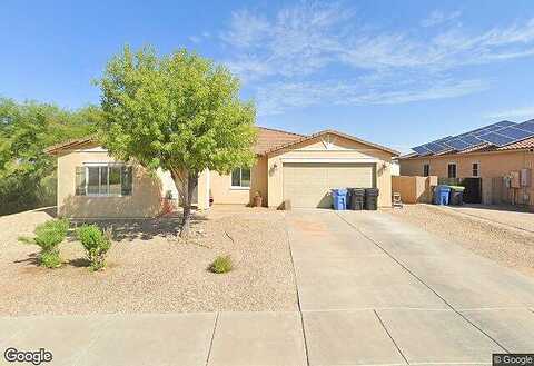 Charles L Mckay, VAIL, AZ 85641
