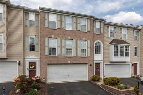 Oyster Bay, BRIDGEVILLE, PA 15017