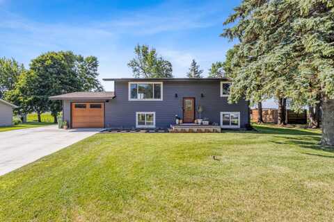 6Th, ROUND LAKE, MN 56167