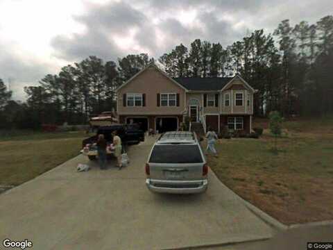 Mcclure, DALLAS, GA 30132