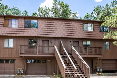 Manor, WOODLAND PARK, CO 80863