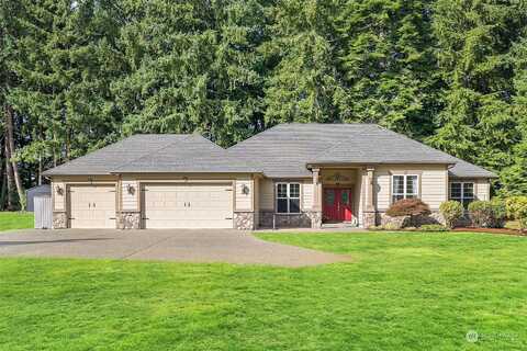 Meadowood, OLYMPIA, WA 98506