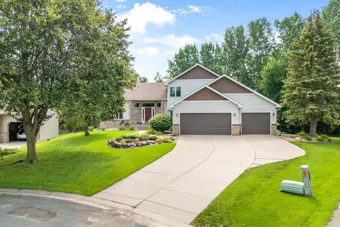 Linden, CIRCLE PINES, MN 55014