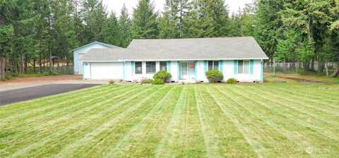 Brockdale, SHELTON, WA 98584