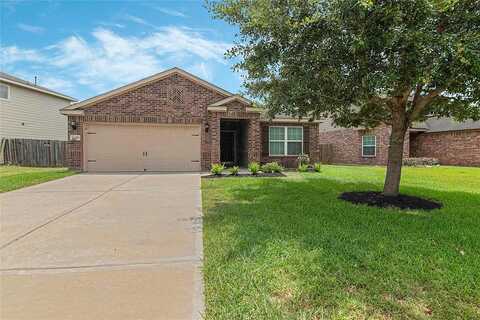 Oakbriar, RICHMOND, TX 77469